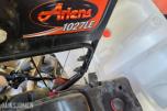 8 stk Ariens Freser - reparasjonsobjekter