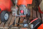 8 stk Ariens Freser - reparasjonsobjekter