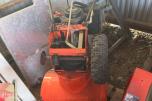 8 stk Ariens Freser - reparasjonsobjekter