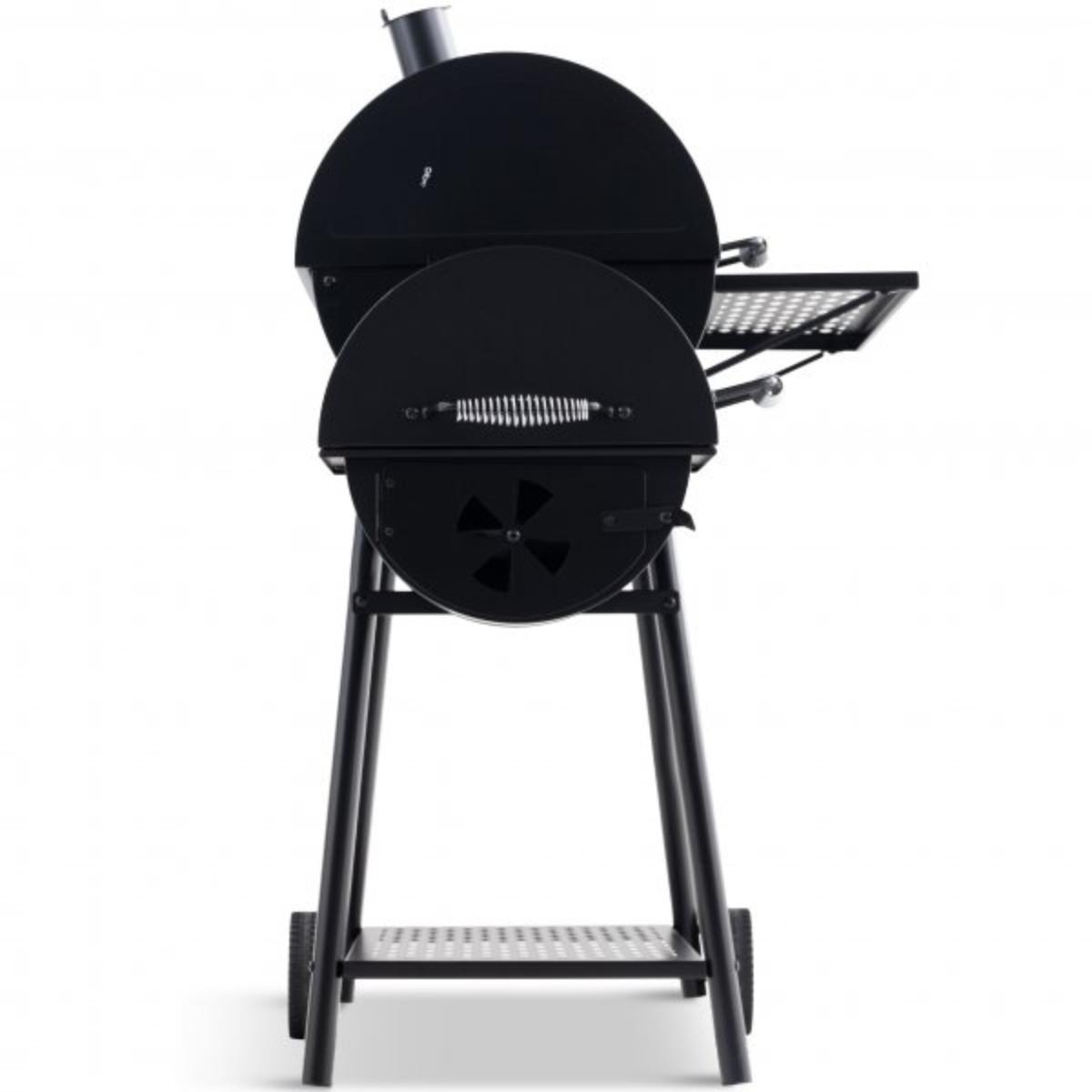 Charcoal Memphis kullgrill 127-3-18