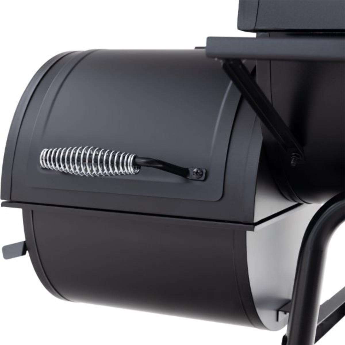 Charcoal Memphis kullgrill 127-3-18