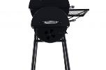 Charcoal Memphis kullgrill 127-3-18