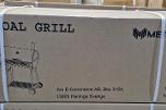 Charcoal Memphis kullgrill 127-3-18
