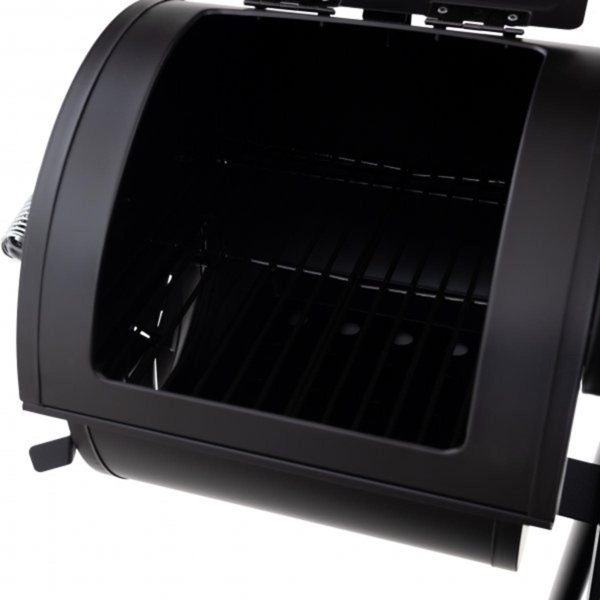 Charcoal Memphis kullgrill 127-3-18