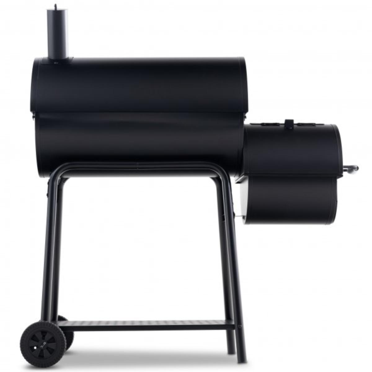Charcoal Memphis kullgrill 127-3-18