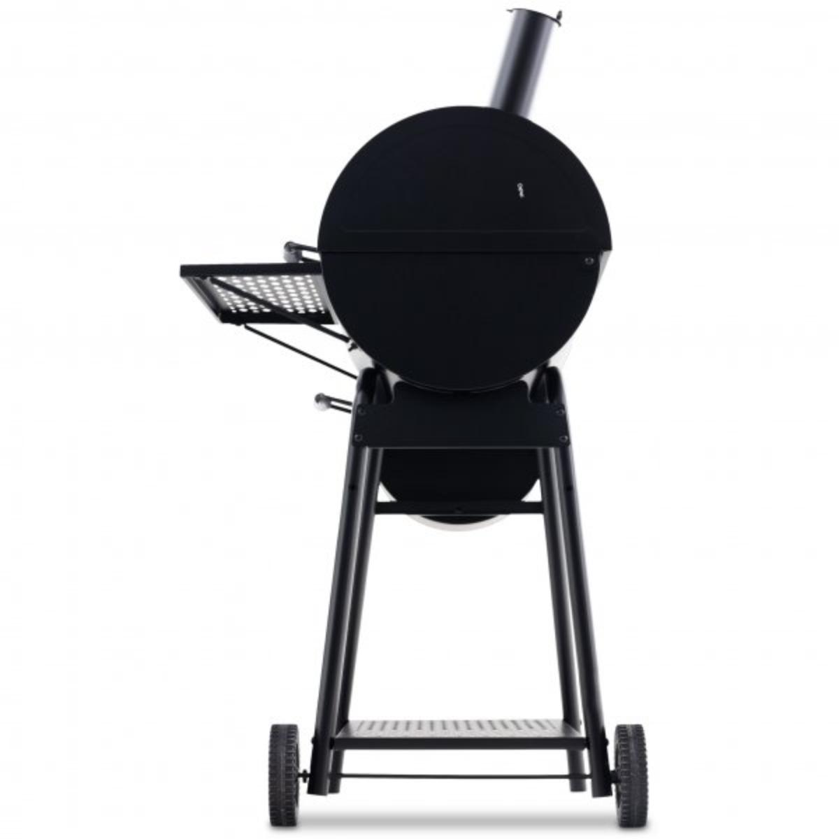 Charcoal Memphis kullgrill 127-3-18