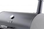 Charcoal Memphis kullgrill 127-3-18