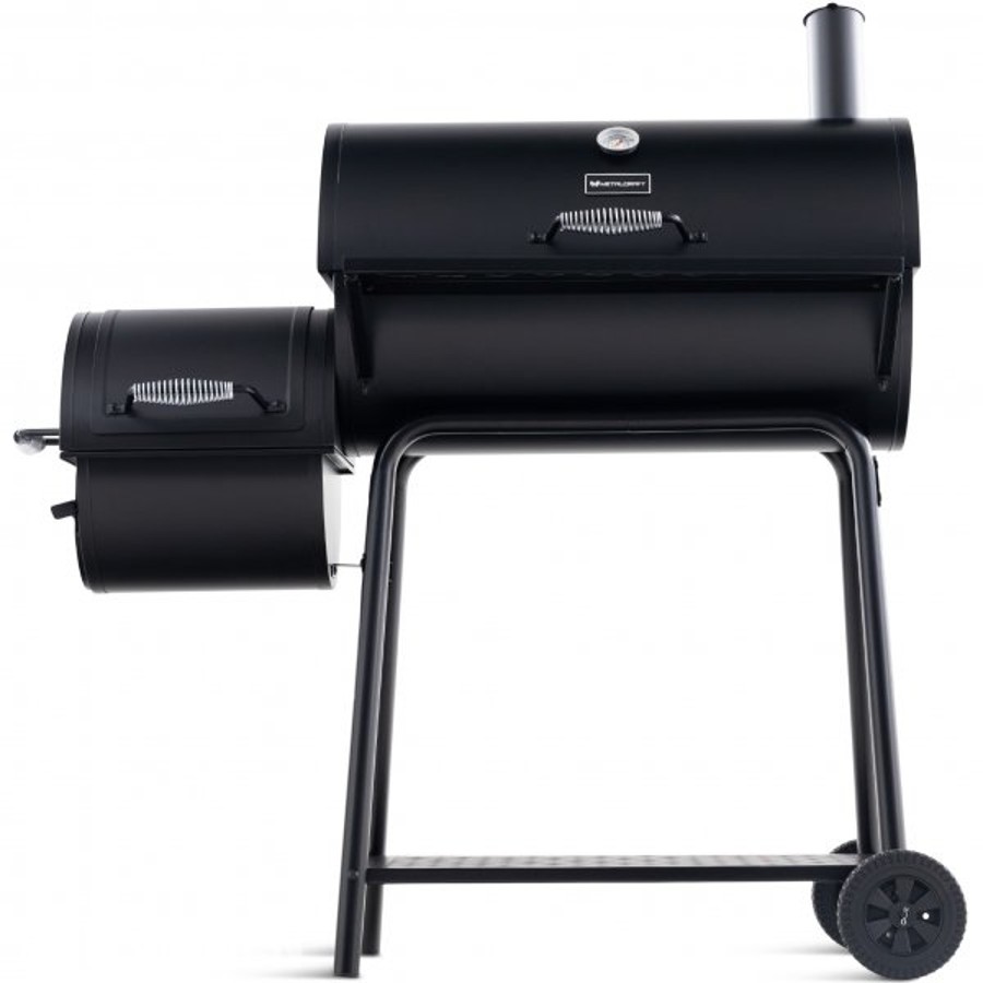 Charcoal Memphis kullgrill 127-3-18