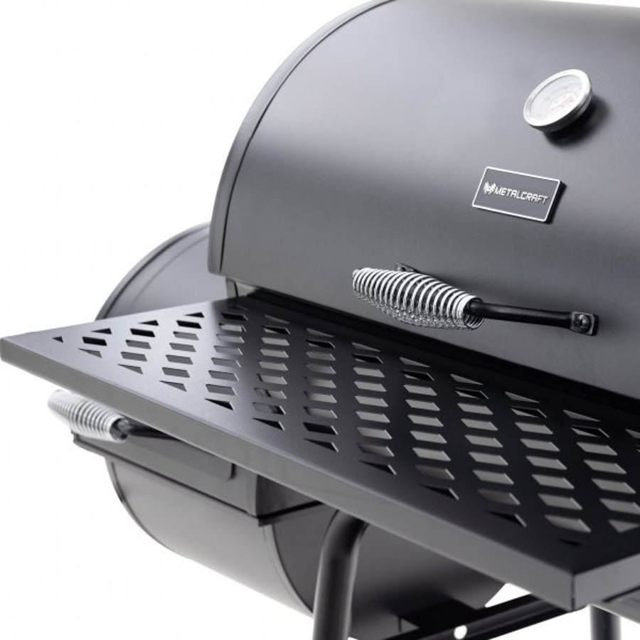 Charcoal Memphis kullgrill 127-3-18