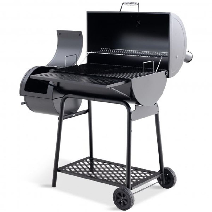 Charcoal Memphis kullgrill 127-3-18
