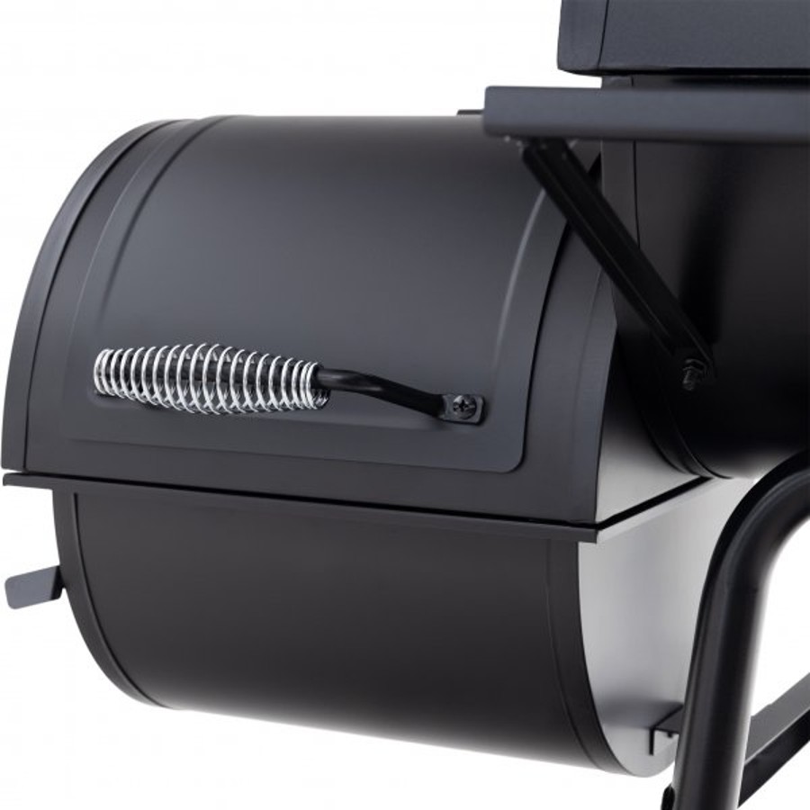 Charcoal Memphis kullgrill 127-3-18