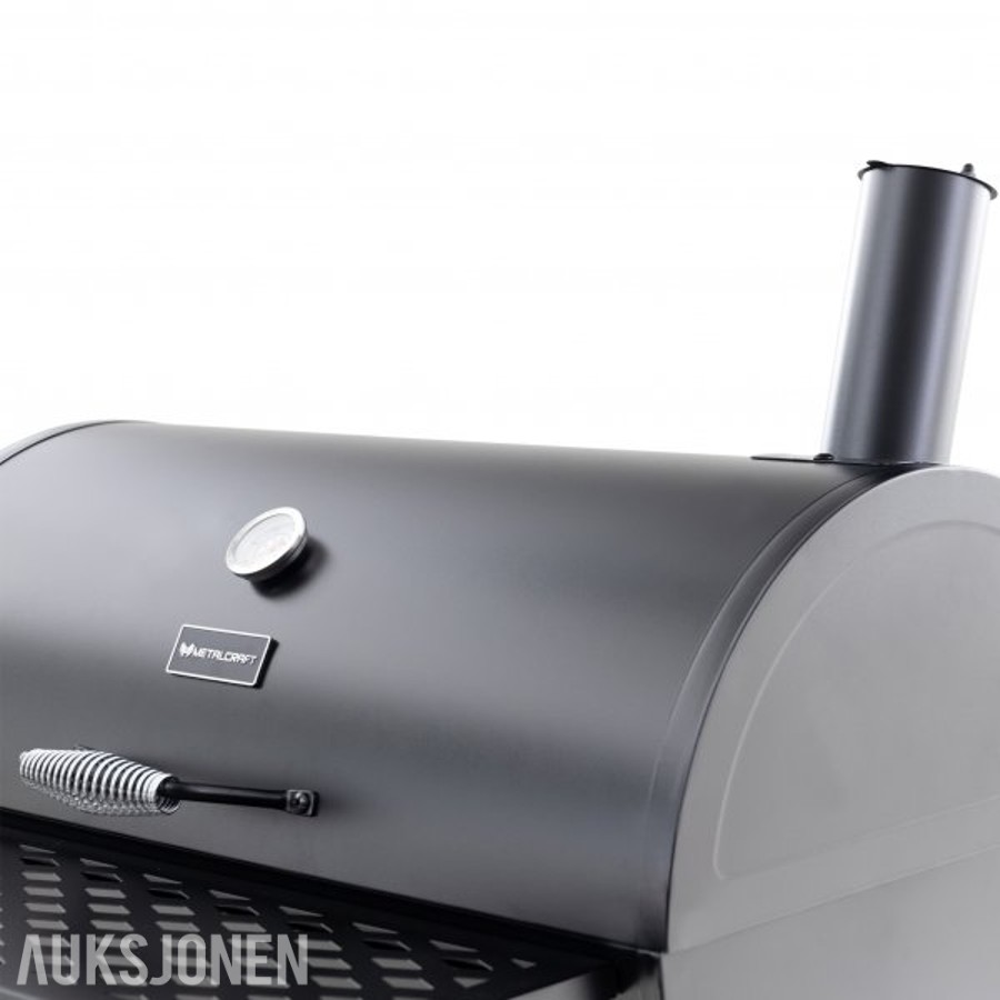 Charcoal Memphis kullgrill 127-3-18