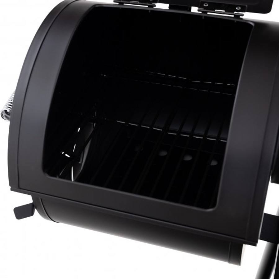 Charcoal Memphis kullgrill 127-3-18