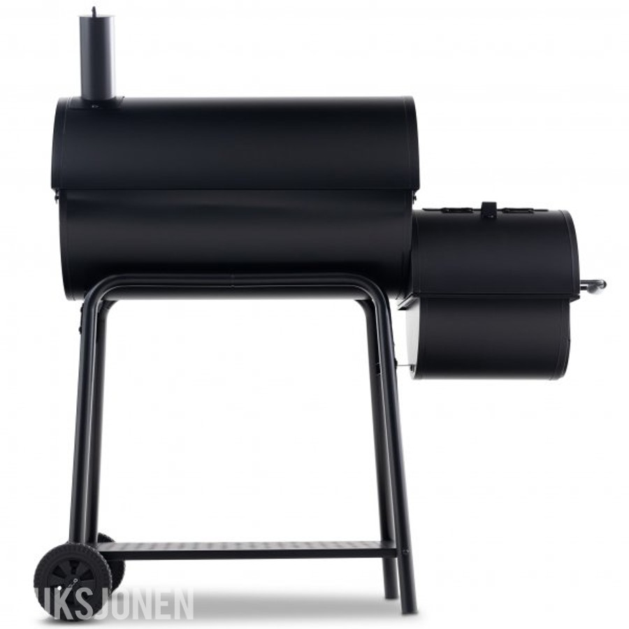 Charcoal Memphis kullgrill 127-3-18