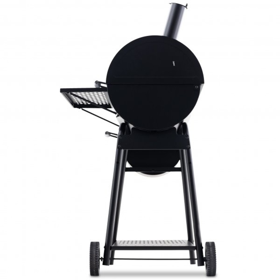 Charcoal Memphis kullgrill 127-3-18
