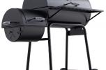 Charcoal Memphis kullgrill 127-3-18
