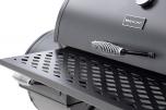 Charcoal Memphis kullgrill 127-3-18