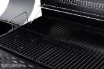 Charcoal Memphis kullgrill 127-3-18