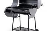 Charcoal Memphis kullgrill 127-3-18