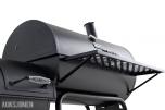 Charcoal Memphis kullgrill 127-3-18
