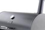 Charcoal Memphis kullgrill 127-3-18
