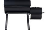 Charcoal Memphis kullgrill 127-3-18
