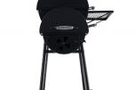 Charcoal Memphis kullgrill 127-3-18