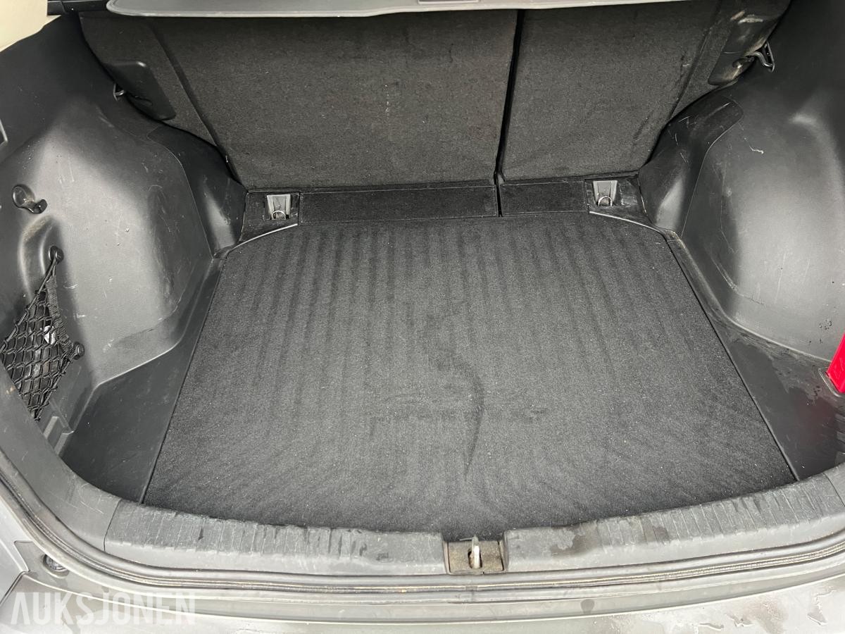 2013 Honda CR-V 2.2 Diesel 150hk 4WD, panorama, skinn, ryggekamera