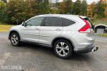 2013 Honda CR-V 2.2 Diesel 150hk 4WD, panorama, skinn, ryggekamera
