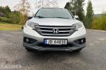 2013 Honda CR-V 2.2 Diesel 150hk 4WD, panorama, skinn, ryggekamera