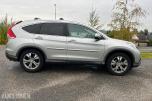 2013 Honda CR-V 2.2 Diesel 150hk 4WD, panorama, skinn, ryggekamera