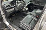 2013 Honda CR-V 2.2 Diesel 150hk 4WD, panorama, skinn, ryggekamera