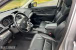 2013 Honda CR-V 2.2 Diesel 150hk 4WD, panorama, skinn, ryggekamera