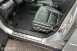 2013 Honda CR-V 2.2 Diesel 150hk 4WD, panorama, skinn, ryggekamera