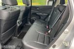 2013 Honda CR-V 2.2 Diesel 150hk 4WD, panorama, skinn, ryggekamera