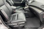 2013 Honda CR-V 2.2 Diesel 150hk 4WD, panorama, skinn, ryggekamera
