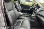 2013 Honda CR-V 2.2 Diesel 150hk 4WD, panorama, skinn, ryggekamera