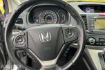 2013 Honda CR-V 2.2 Diesel 150hk 4WD, panorama, skinn, ryggekamera