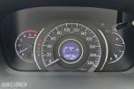 2013 Honda CR-V 2.2 Diesel 150hk 4WD, panorama, skinn, ryggekamera