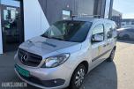 2016 Mercedes-Benz Citan 1.5-90 D, 103220km