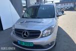 2016 Mercedes-Benz Citan 1.5-90 D, 103220km