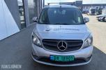 2016 Mercedes-Benz Citan 1.5-90 D, 103220km