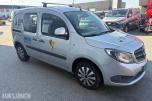 2016 Mercedes-Benz Citan 1.5-90 D, 103220km