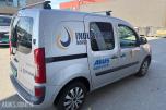 2016 Mercedes-Benz Citan 1.5-90 D, 103220km