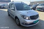 2016 Mercedes-Benz Citan 1.5-90 D, 103220km