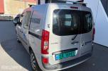 2016 Mercedes-Benz Citan 1.5-90 D, 103220km