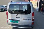 2016 Mercedes-Benz Citan 1.5-90 D, 103220km