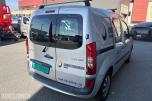 2016 Mercedes-Benz Citan 1.5-90 D, 103220km