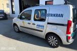 2016 Mercedes-Benz Citan 1.5-90 D, 103220km