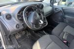 2016 Mercedes-Benz Citan 1.5-90 D, 103220km